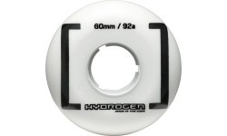 Rollerblade Hydrogen BLANK 60/92A skrituļslidu riteņi, 4 gab.