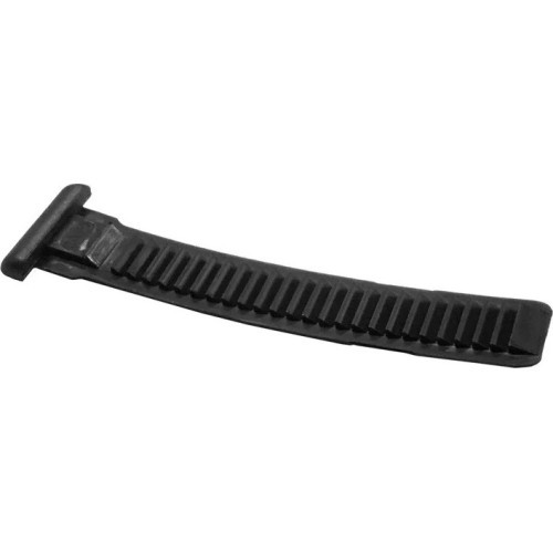 Powerslide Icon, Force, Crown skrituļslidu siksniņa 10 cm