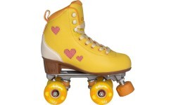 Chaya Cozy Summer Breeze quad roller skates