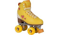 Chaya Cozy Summer Breeze quad roller skates