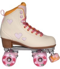 Chaya Cozy Summer Breeze quad roller skates