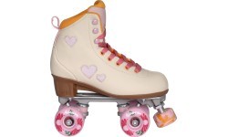 Chaya Cozy Summer Breeze quad roller skates