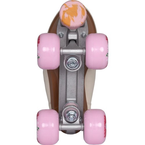 Chaya Cozy Summer Breeze quad roller skates