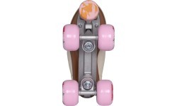 Роликовые коньки Chaya Cozy Summer Breeze quad