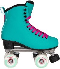 Chaya Melrose Deluxe Turquoise quad skrituļslidas