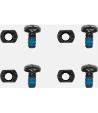 Jones Ankle Strap Mounting Hardware parts