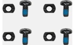 Jones Ankle Strap Mounting Hardware parts
