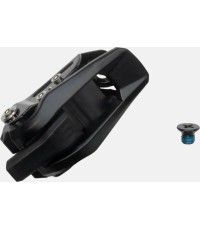 Пряжка Jones LSR 2.1 Auto-Lock Toe Buckle