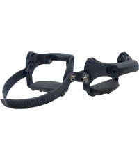 Nidecker Supermatic® Heelcup Mechanism Set Parts