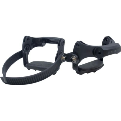 Nidecker Supermatic® Heelcup Mechanism Set Parts