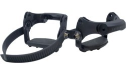 Детали Nidecker Supermatic® Heelcup Mechanism Set