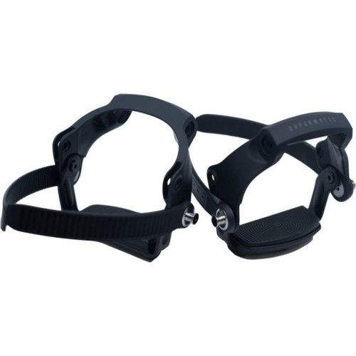 Nidecker Supermatic® Heelcup Mechanism Set detaļas