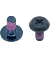 Nidecker Supermatic® Highback Axle Screw Set skrūves