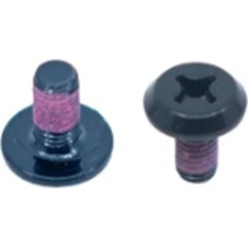 Nidecker Supermatic® Highback Axle Screw Set skrūves