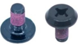 Nidecker Supermatic® Highback Axle Screw Set