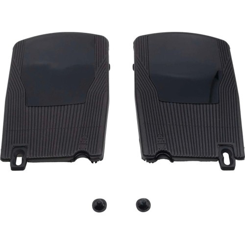 Nidecker OG Supermatic® Slip-N-Grip zoļu komplekts