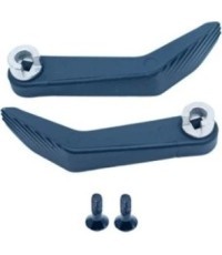 Nidecker Supermatic® Release Lever Set handles