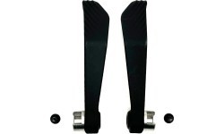 Ручки Nidecker Supermatic® Release Lever Set