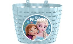 Bicycle Basket Frozen II – Light Blue