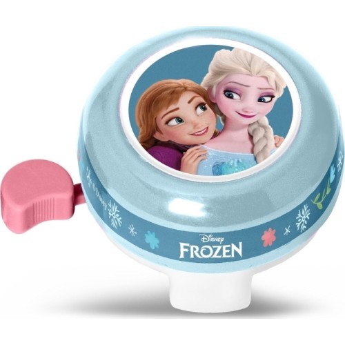Велосипедный звонок Bell Frozen II
