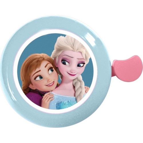 Velosipēda zvans Bell Frozen II
