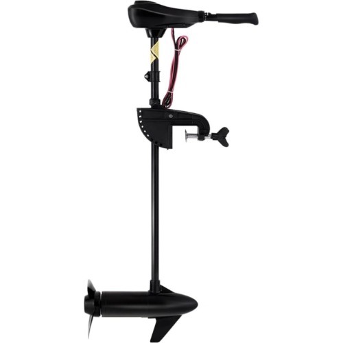 Elektriskais laivas motors inSPORTline A43 55 lbs / 636 W / 12 V