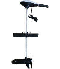 Elektriskais laivas motors inSPORTline A1003, 34 lbs / 380 W / 12 V