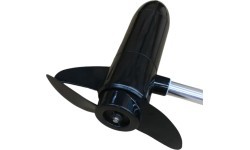 Electric Trolling Motor inSPORTline A1003 34 lbs. / 380 W / 12 V