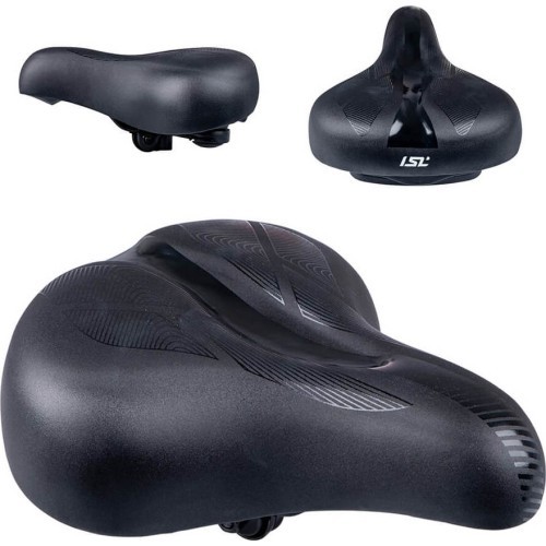Gel Bike Seat inSPORTline Frooma 25 cm