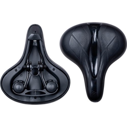 Gel Bike Seat inSPORTline Frooma 25 cm