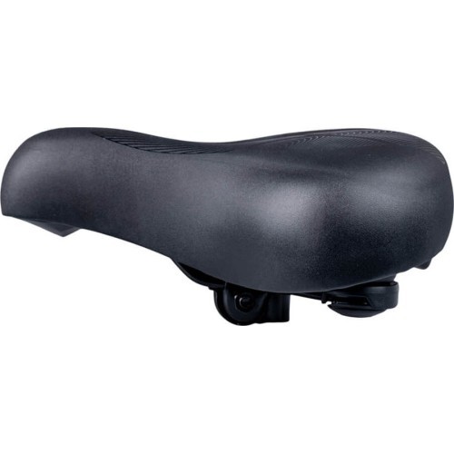 Gēla velosipēda sēdeklis inSPORTline Frooma 25 cm