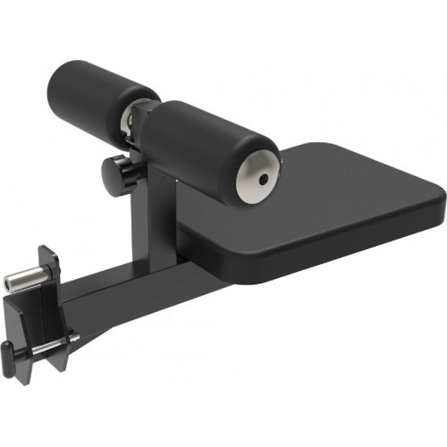 Lat Pulldown Seat for Power Racks inSPORTline CC410, 600, 650, 700