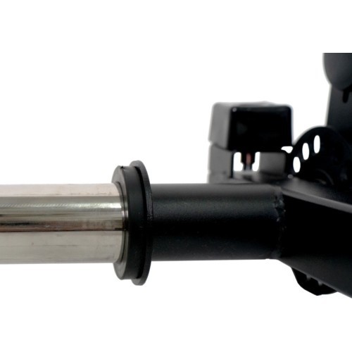 Kāju balsts 3-in-1 jaudas rāmjiem inSPORTline CC410, 600, 650, 700