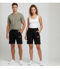 Shorts inSPORTline Signature - Black