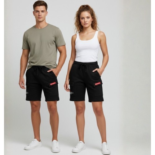 Shorts inSPORTline Signature - Black