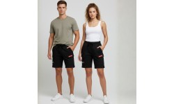 Shorts inSPORTline Signature - Black