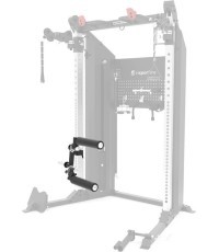 3-in-1 Leg Support for Power Rack inSPORTline CC550