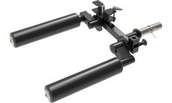 3-in-1 Leg Support for Power Rack inSPORTline CC550