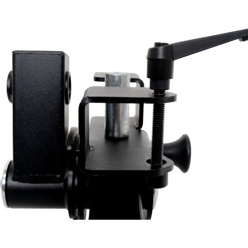 3-in-1 kāju balsts jaudas rāmim inSPORTline CC550