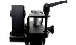 3-in-1 kāju balsts jaudas rāmim inSPORTline CC550