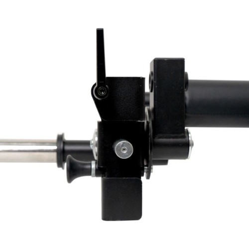 3-in-1 Leg Support for Power Rack inSPORTline CC550