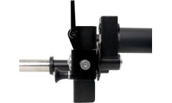 3-in-1 Leg Support for Power Rack inSPORTline CC550