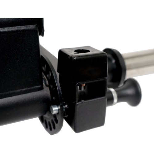 3-in-1 Leg Support for Power Rack inSPORTline CC550