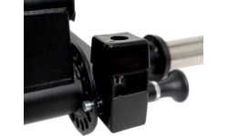 3-in-1 Leg Support for Power Rack inSPORTline CC550