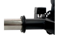 3-in-1 Leg Support for Power Rack inSPORTline CC550