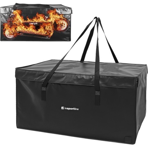 Огнеупорная сумка для электросамоката inSPORTline Bascotex 132 x 70 x 69 см