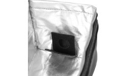 Fireproof E-Scooter Bag inSPORTline Bascotex 132 x 70 x 69 cm