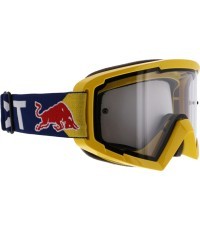 Motocross Goggles Red Bull Spect Whip, Yellow, Clear Lens