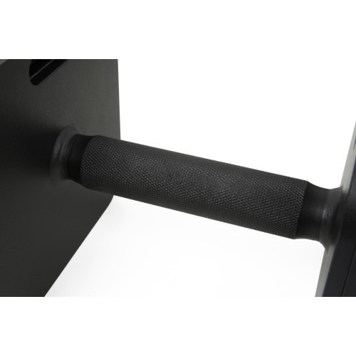 Набор регулируемых гантелей Newton Fitness 2 × 20 кг – 4–20 кг