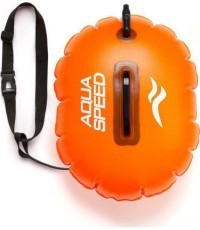 Open Water Swim Buoy 42,5x35cm